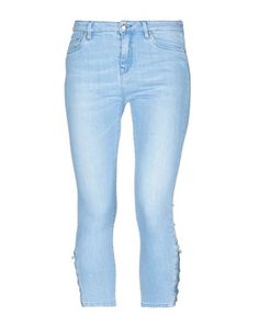 Джинсовые брюки VDP Collection