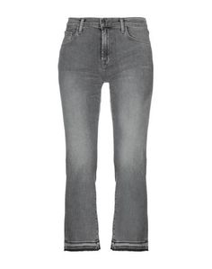 Джинсовые брюки J Brand