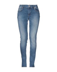 Джинсовые брюки Versace Jeans