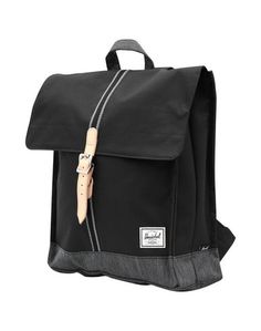Рюкзаки и сумки на пояс Herschel Supply CO.