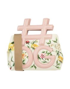 Сумка на руку Dolce & Gabbana