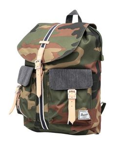 Рюкзаки и сумки на пояс Herschel Supply CO.