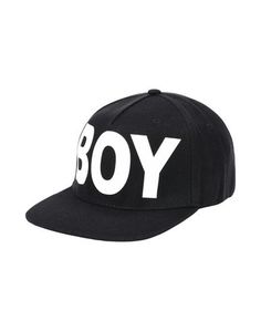 Головной убор BOY London