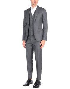 Костюм Dsquared2