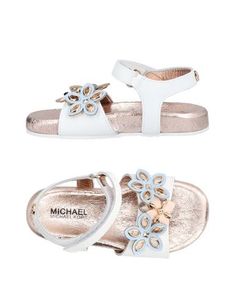 Сандалии Michael Michael Kors