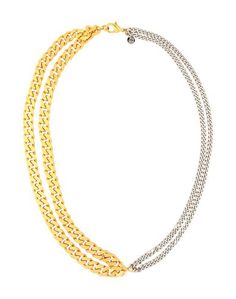 Ожерелье Mm6 Maison Margiela