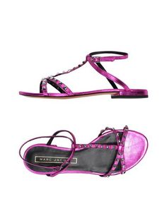 Сандалии Marc Jacobs