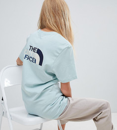 Футболка The North Face эксклюзивно для ASOS - Синий