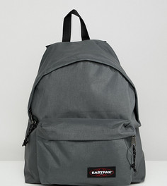 Серый рюкзак Eastpak Padded Pakr - Серый