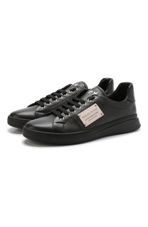 Кожаные кеды Original на шнуровке Philipp Plein
