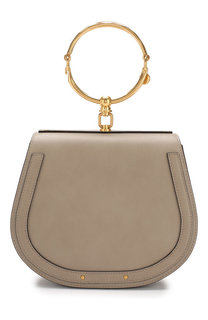 Сумка Nile medium Chloé