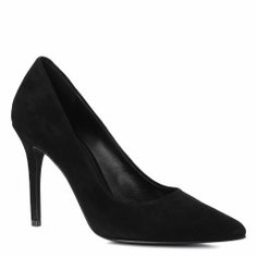 Туфли MICHAEL KORS 40R7CLHP1S черный