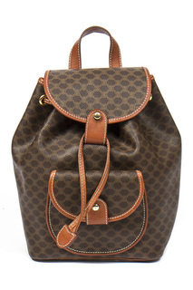 backpack CELINE VINTAGE