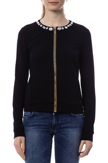 cardigan F.E.V. by Francesca E. Versace