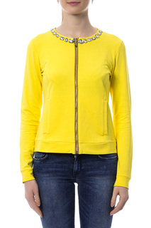 cardigan F.E.V. by Francesca E. Versace
