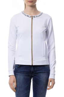 cardigan F.E.V. by Francesca E. Versace