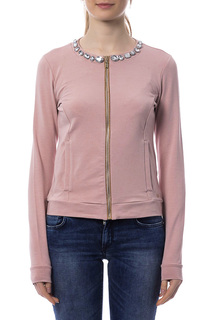 cardigan F.E.V. by Francesca E. Versace
