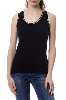 top F.E.V. by Francesca E. Versace