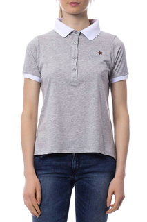 polo t-shirt F.E.V. by Francesca E. Versace