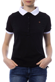 polo t-shirt F.E.V. by Francesca E. Versace