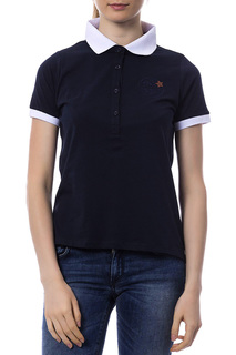 polo t-shirt F.E.V. by Francesca E. Versace