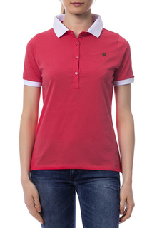 polo t-shirt F.E.V. by Francesca E. Versace