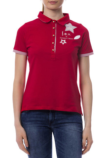 polo t-shirt F.E.V. by Francesca E. Versace