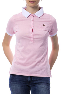 polo t-shirt F.E.V. by Francesca E. Versace