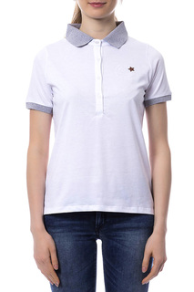 polo t-shirt F.E.V. by Francesca E. Versace