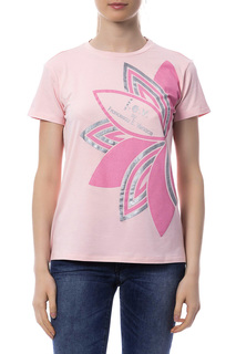 T-shirt F.E.V. by Francesca E. Versace