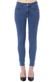 jeans F.E.V. by Francesca E. Versace