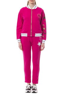 sport suit F.E.V. by Francesca E. Versace