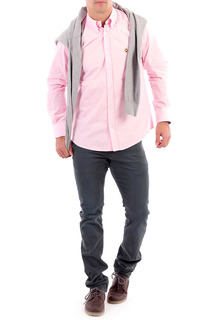 shirt POLO CLUB С.H.A.