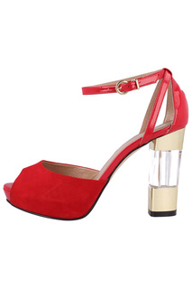 high heels sandals EL Dantes