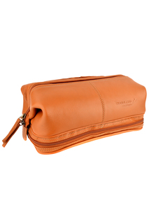 wash bag WOODLAND LEATHER