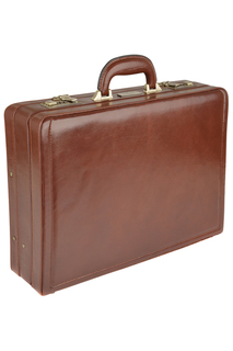 Briefcase WOODLAND LEATHER