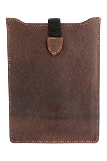 Case for tablet WOODLAND LEATHERS