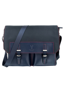 briefcase WOODLAND LEATHERS