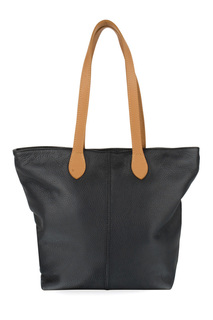 bag WOODLAND LEATHER