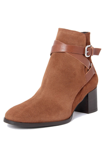 ankle boots PAOLA FERRI