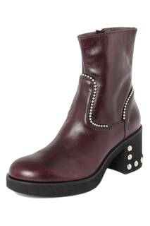 ankle boots PAOLA FERRI