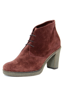 ankle boots PAOLA FERRI