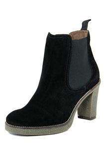 ankle boots PAOLA FERRI