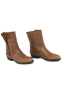 half-boots PAOLA FERRI