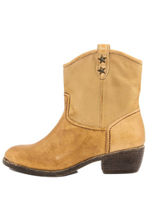 half-boots PAOLA FERRI