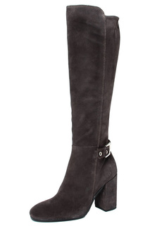 high boots PAOLA FERRI