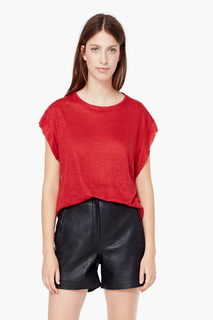 Футболка MANGO