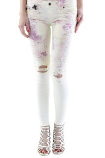 Брюки Sexy Woman