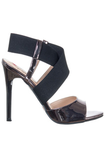 heeled sandals Romeo Gigli