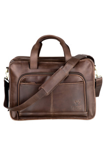 briefcase WOODLAND LEATHERS